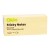 12-Pack Yellow Sticky Notes 38mm x 50mm 100 Sheets